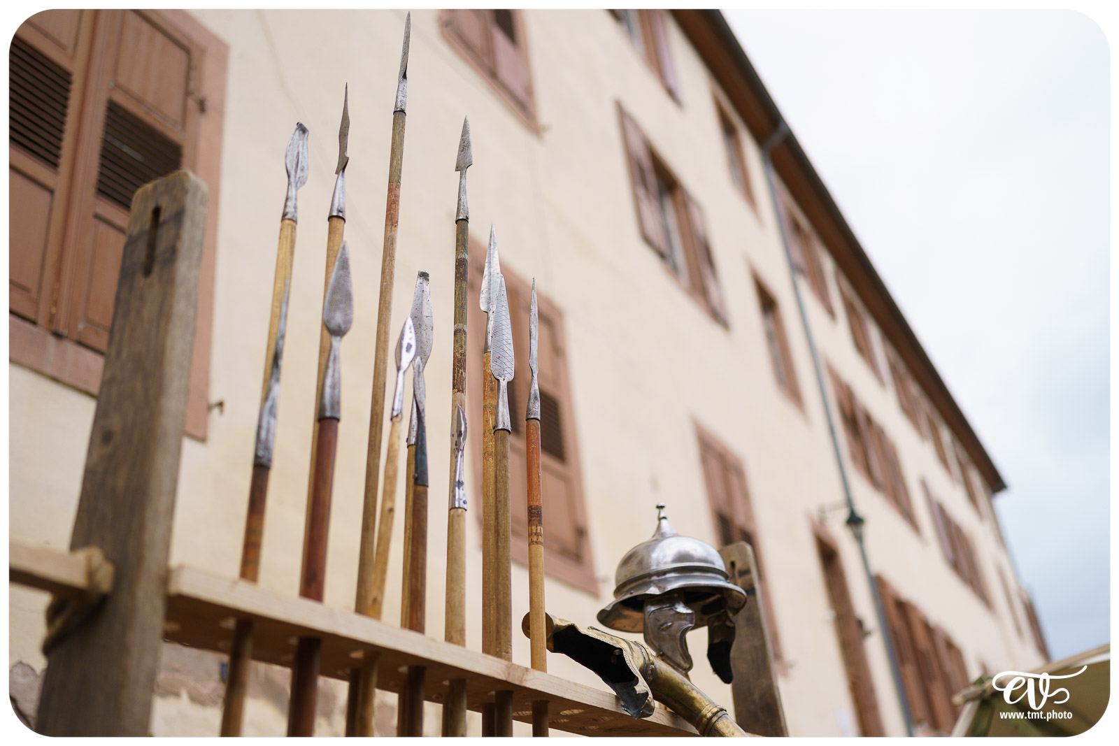 JOURNÉES EUROPÉENNES DE L'ARCHÉOLOGIE